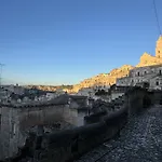 L'incanto Caves * Matera