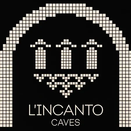 Pensjonat L'incanto Caves *