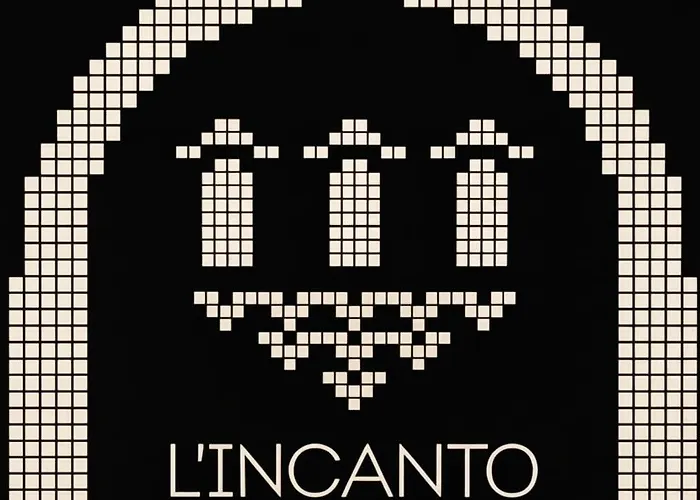 Affittacamere L'incanto Caves *